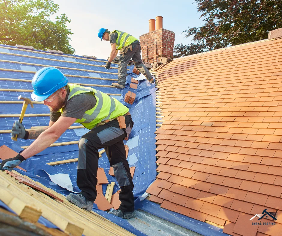 Why choose Roof Repair Near Me in Roy, WA