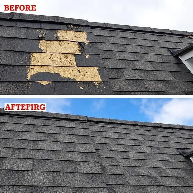 Roof Repair Near Me in Roy, WA near me